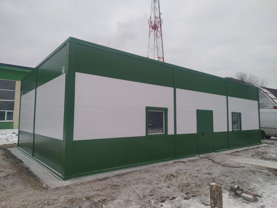 Фото проекта 0